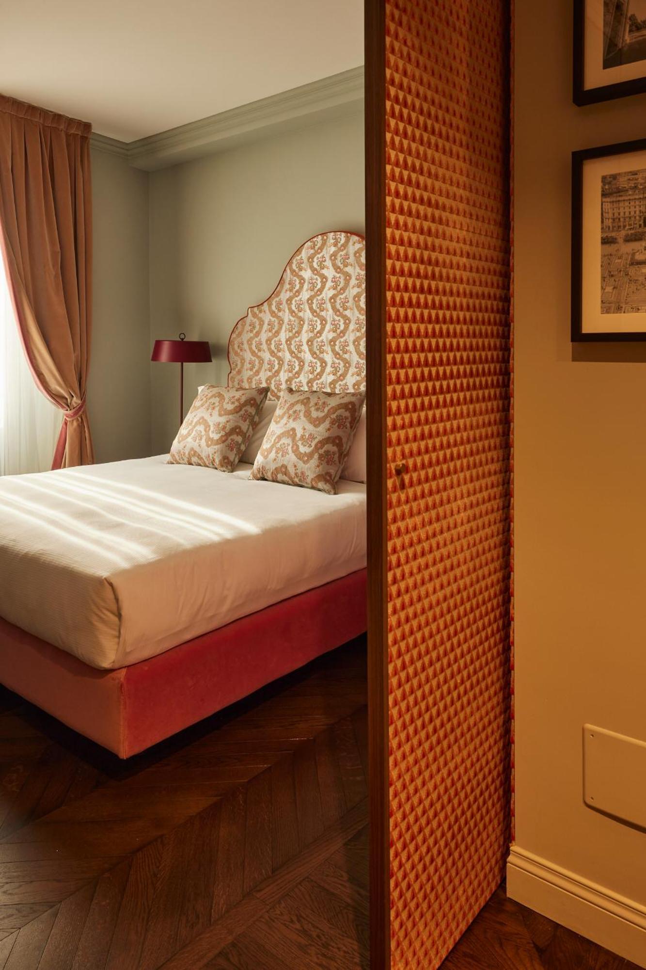 Living Suites Milano Exterior foto