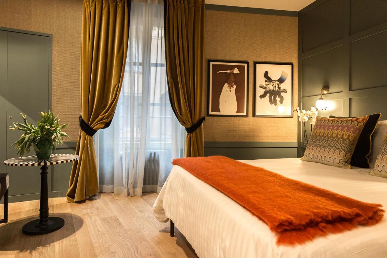 Living Suites Milano Exterior foto