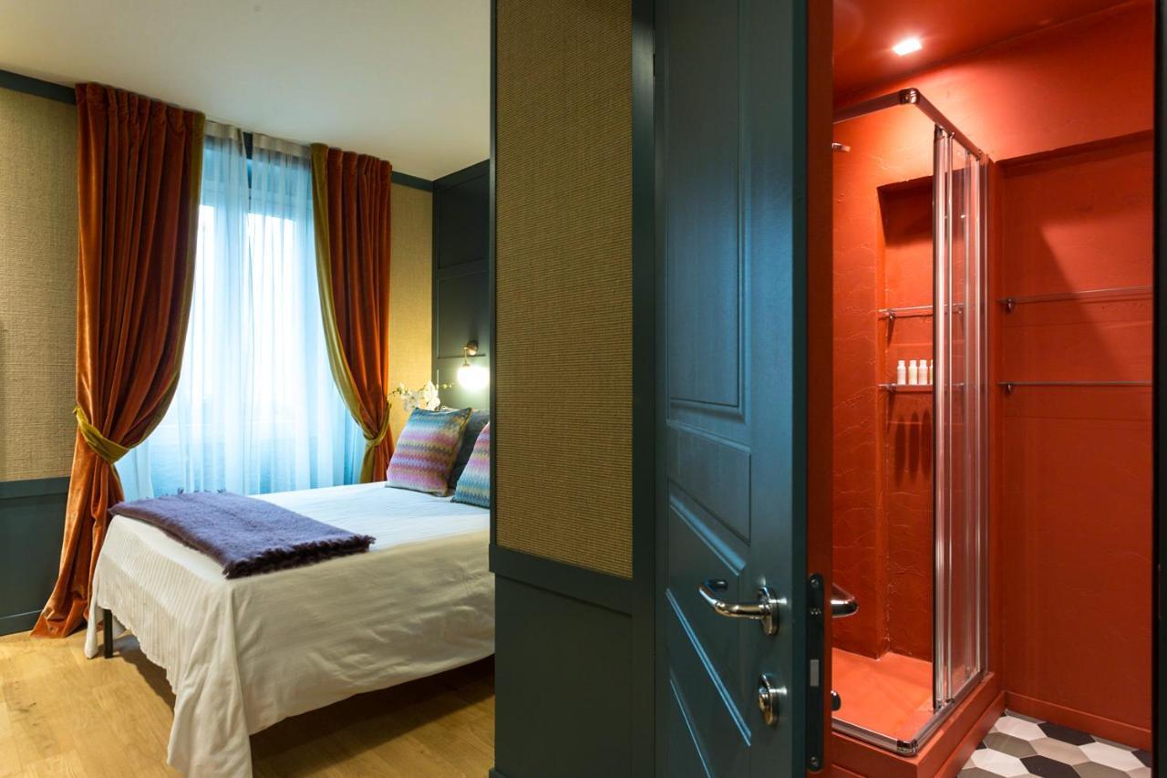 Living Suites Milano Exterior foto