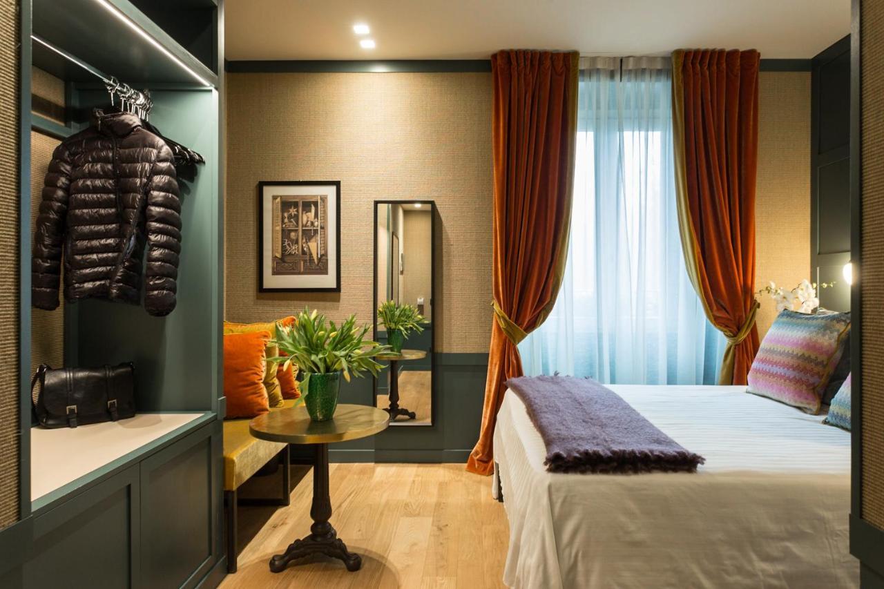 Living Suites Milano Exterior foto