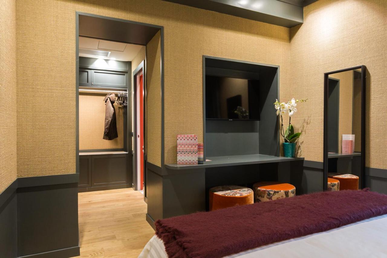 Living Suites Milano Exterior foto
