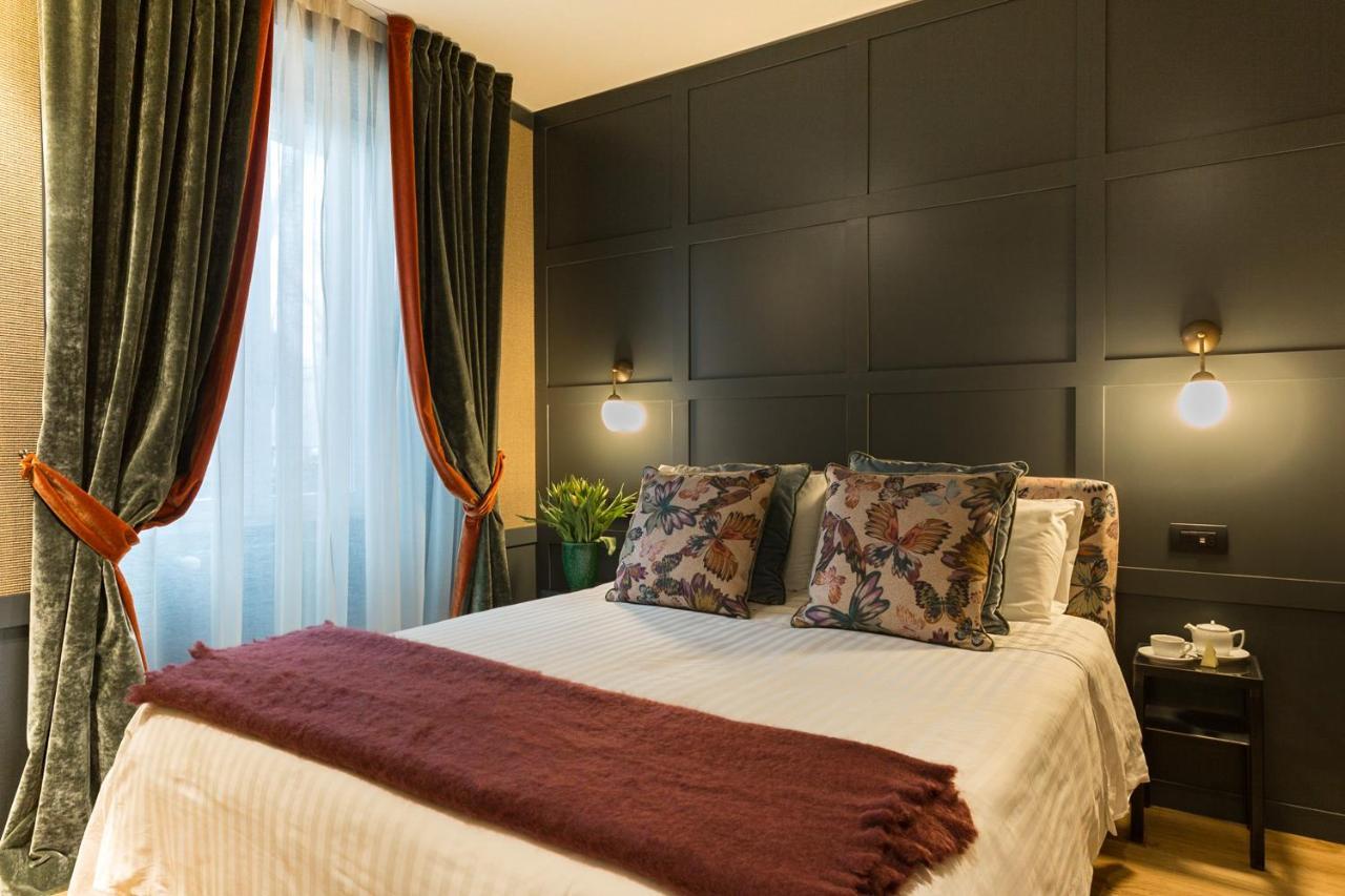 Living Suites Milano Exterior foto